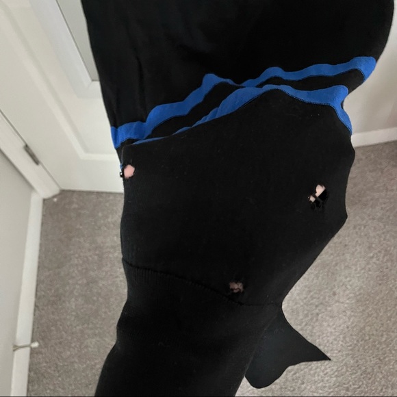 COPY - Vintage T by Alexander Wang dress - Picture 6 of 7